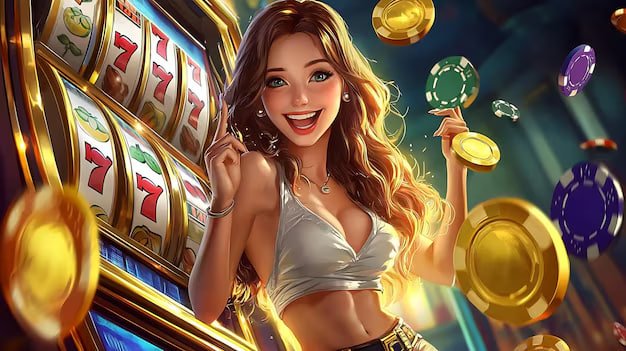 Big Time Gaming paytable and winning combination example on pelangi138