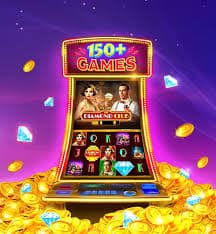 Big Time Gaming Game 